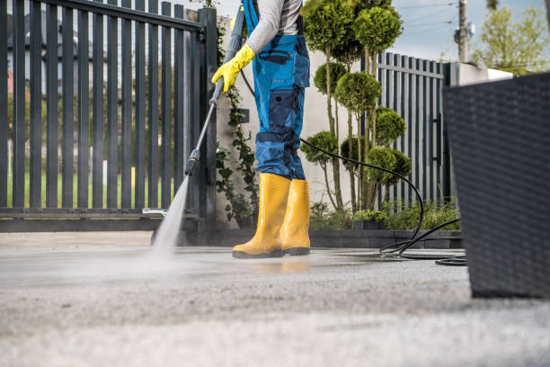 Buffalo, NY Pressure Washing Services Company